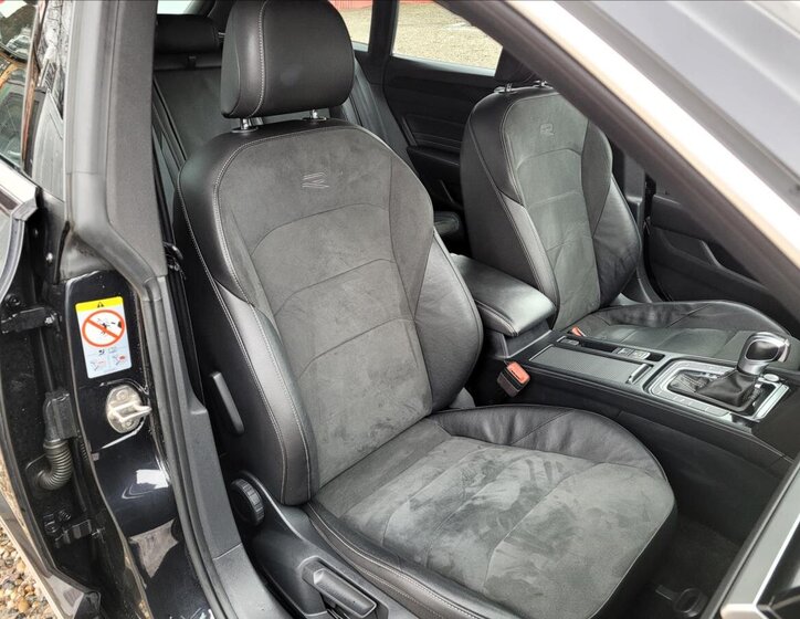 Volkswagen Arteon Kombi 1,4 l 115 kw