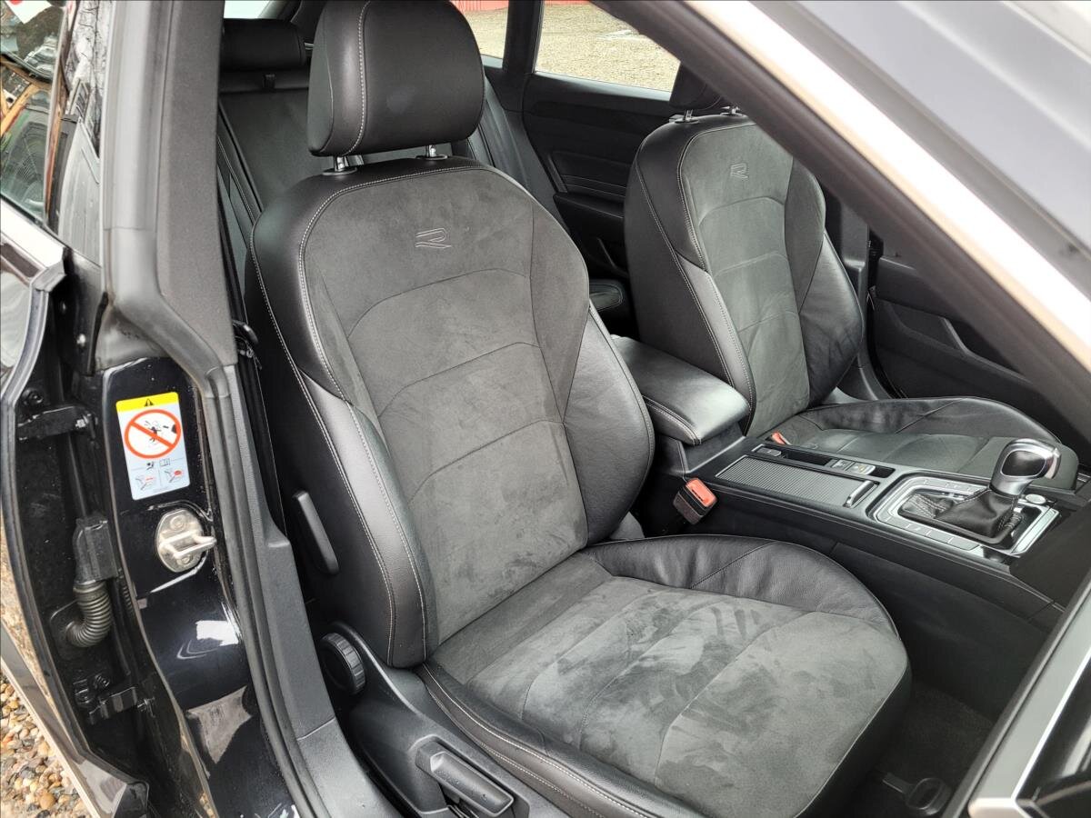 Volkswagen Arteon Kombi 1,4 l 115 kw