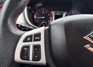 Suzuki Vitara Hatchback 1,4 l 103 kw