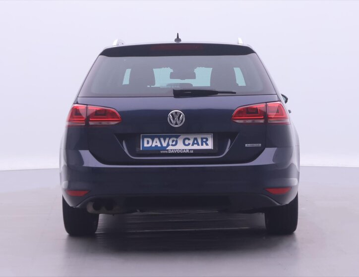 Volkswagen Golf 6