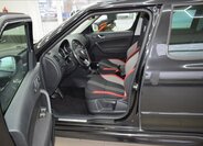 Škoda Yeti SUV / Terénní 1,4 l 90 kw