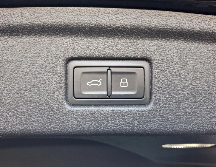 Audi A5 Hatchback 2,0 l 150 kw