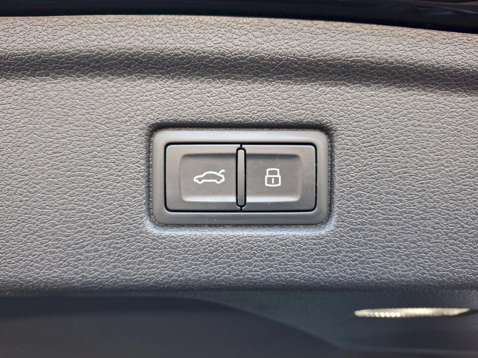 Audi A5 Hatchback 2,0 l 150 kw