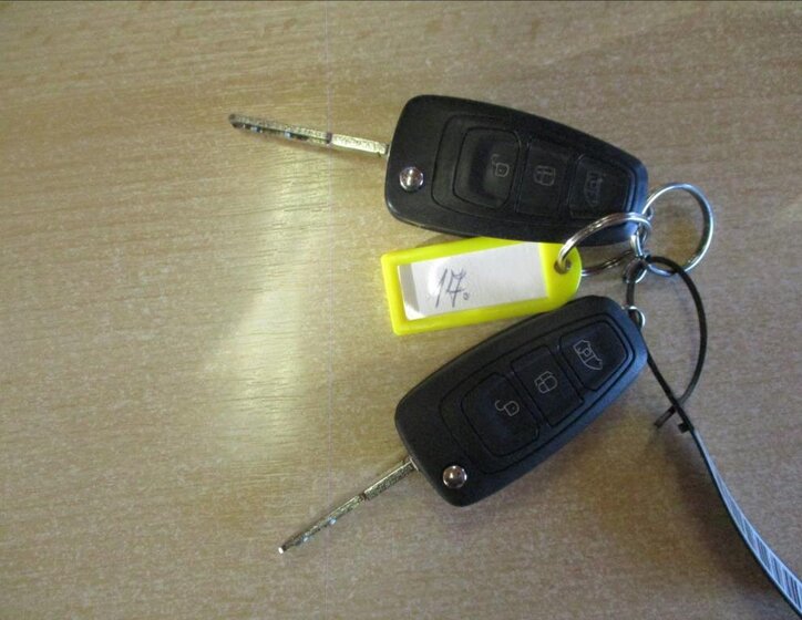 Ford Transit Valník 2,0 l 125 kw