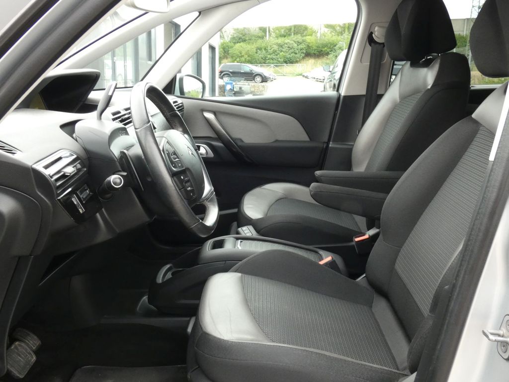 Citroën C4 Picasso