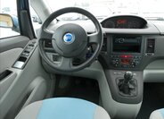 Fiat Idea Hatchback 1,4 l 70 kw