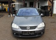 Volkswagen Golf Hatchback 1,4 l 90 kw