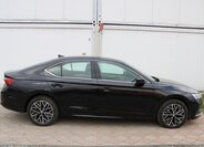 Škoda Octavia Liftback 2,0 l 110 kw