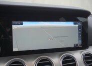 Mercedes-Benz Třídy E Kombi 2,0 l 143 kw