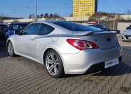 Hyundai Genesis Kupé 0,0 223 kw