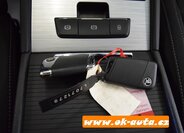 Škoda Superb Kombi 1,4 l 160 kw