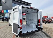 Fiat Ducato Ostatní 2,2 l 88 kw