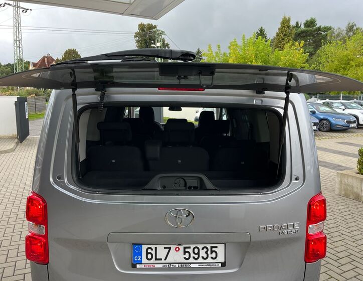 Toyota ProAce Verso 31