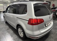 Volkswagen Sharan 4