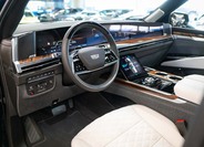 Cadillac Escalade 16