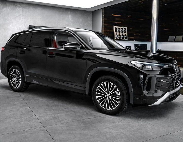 Volkswagen Ostatní Kombi 2,0 l 110 kw