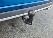 Škoda Octavia Kombi 2,0 l 147 kw