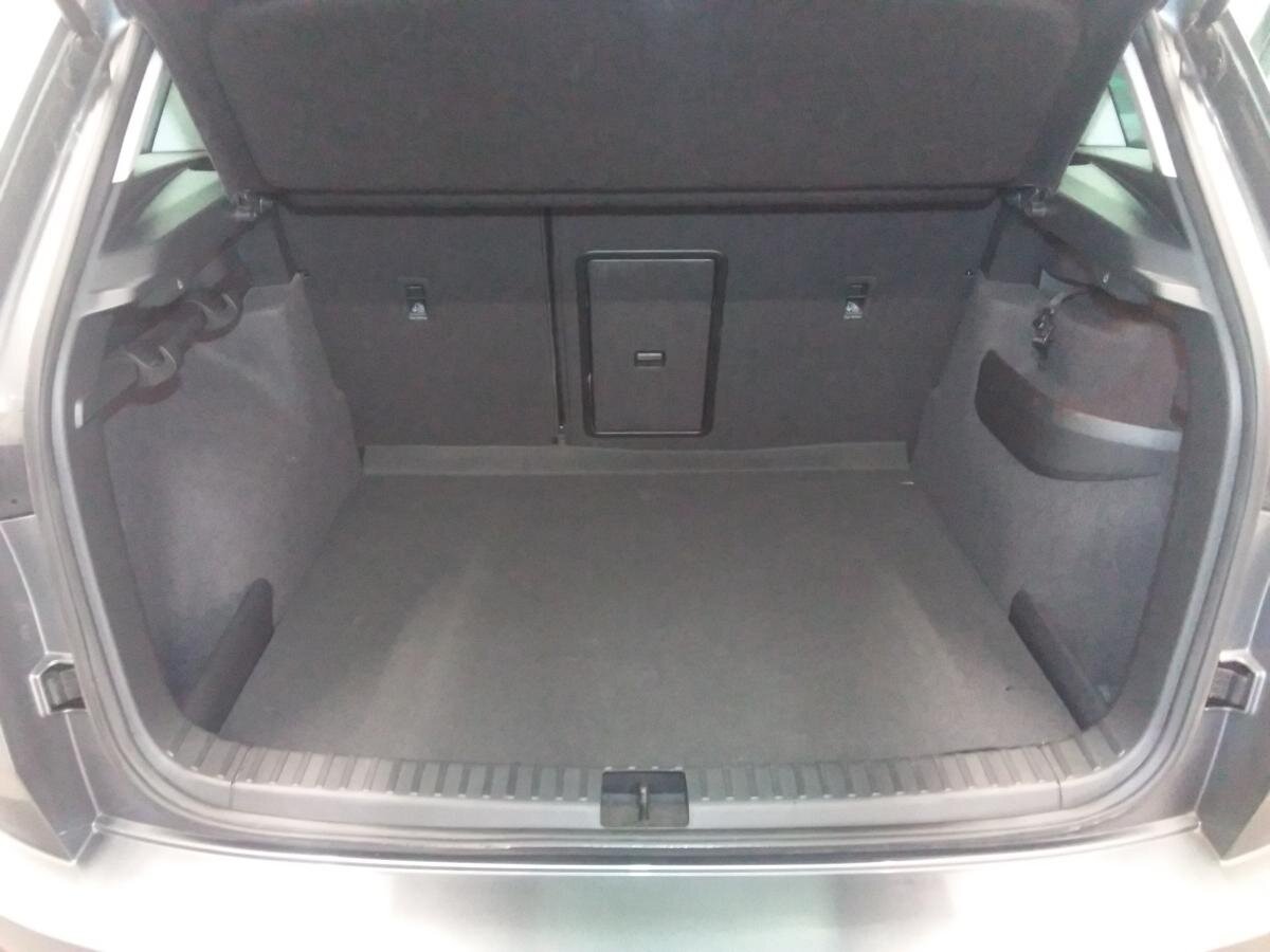 Škoda Karoq SUV 1,5 l 110 kw