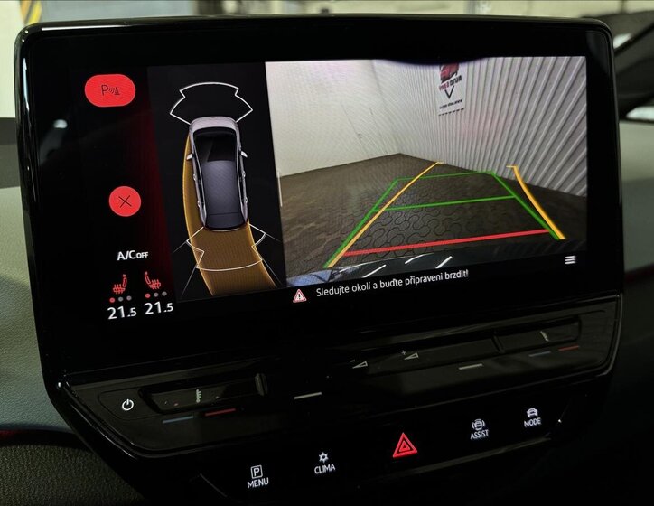 Volkswagen ID.3 Hatchback 0,0 150 kw