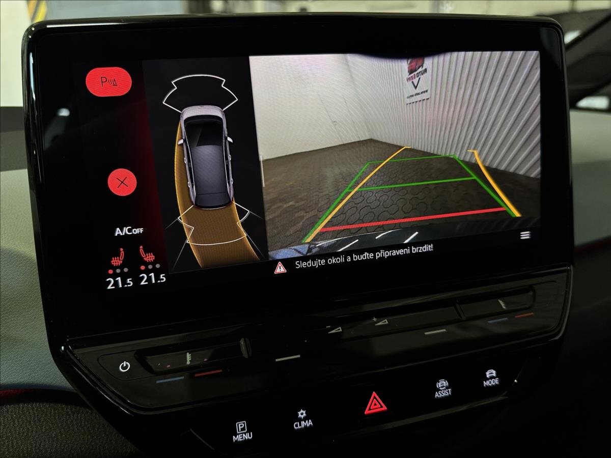 Volkswagen ID.3 Hatchback 0,0 150 kw