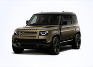 Land Rover Defender SUV / Terénní 3,0 l 183 kw
