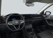 Volkswagen T-Cross Hatchback 999,0 70 kw