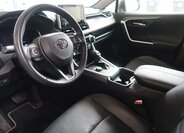 Toyota RAV4 SUV / Terénní 2,5 l 131 kw