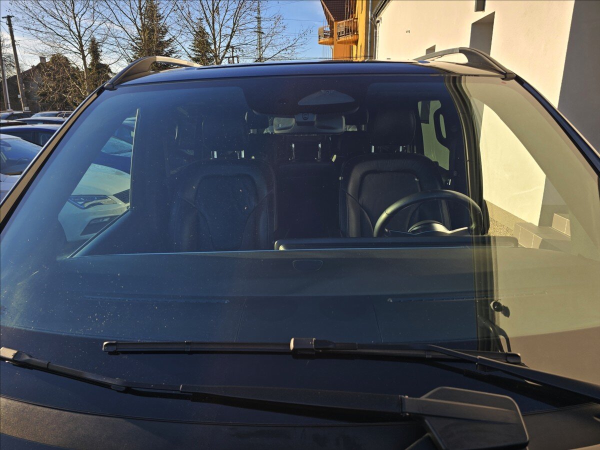 Mercedes-Benz Třídy V Kombi 2,0 l 174 kw