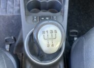 Škoda Fabia Hatchback 1,4 l 63 kw