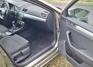 Škoda Superb Kombi 0,0 88 kw