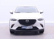 Mazda CX-3 SUV / Terénní 2,0 l 88 kw