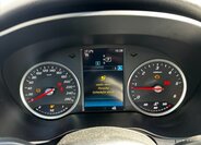 Mercedes-Benz Třídy C Kombi 1,6 l 90 kw