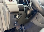 Mercedes-Benz EQC SUV / Terénní 0,0 300 kw