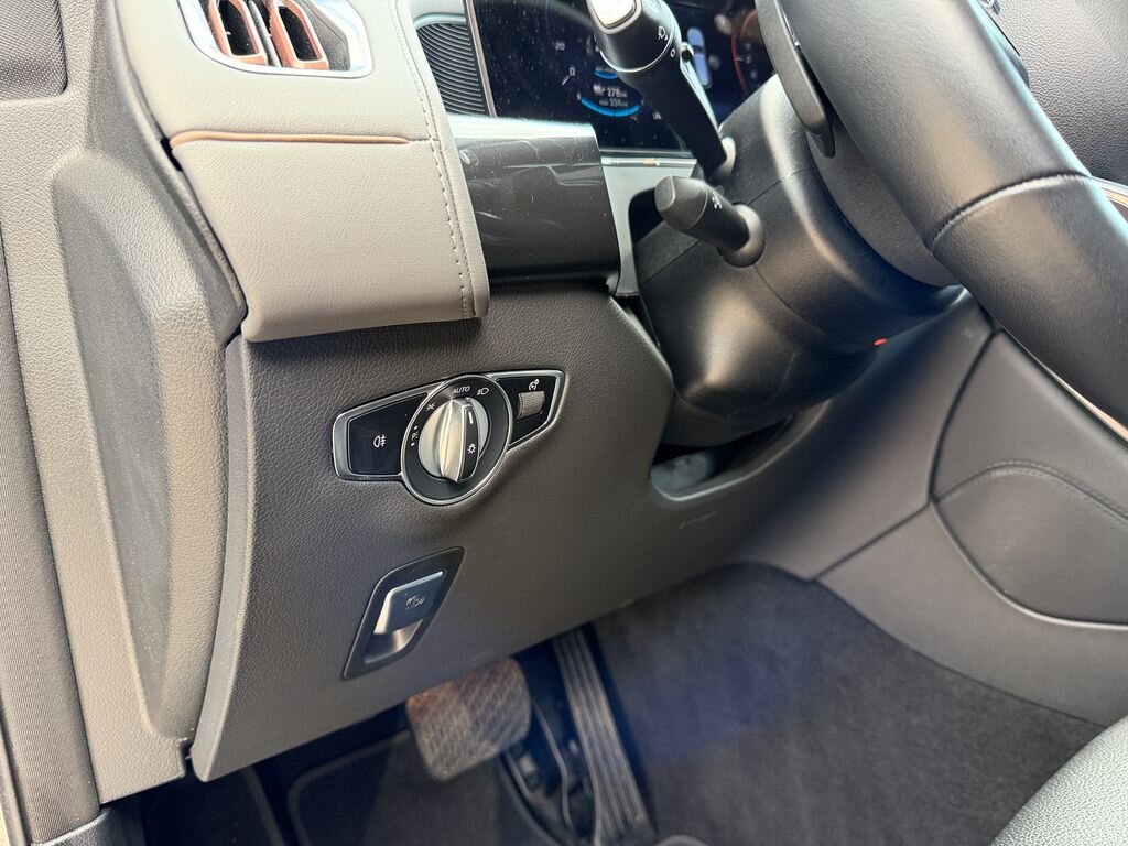 Mercedes-Benz EQC SUV / Terénní 0,0 300 kw