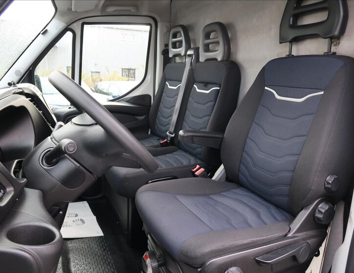 Iveco Daily Ostatní 2,3 l 115 kw