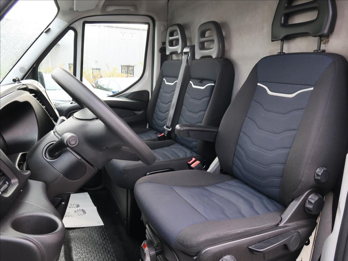 Iveco Daily Ostatní 2,3 l 115 kw