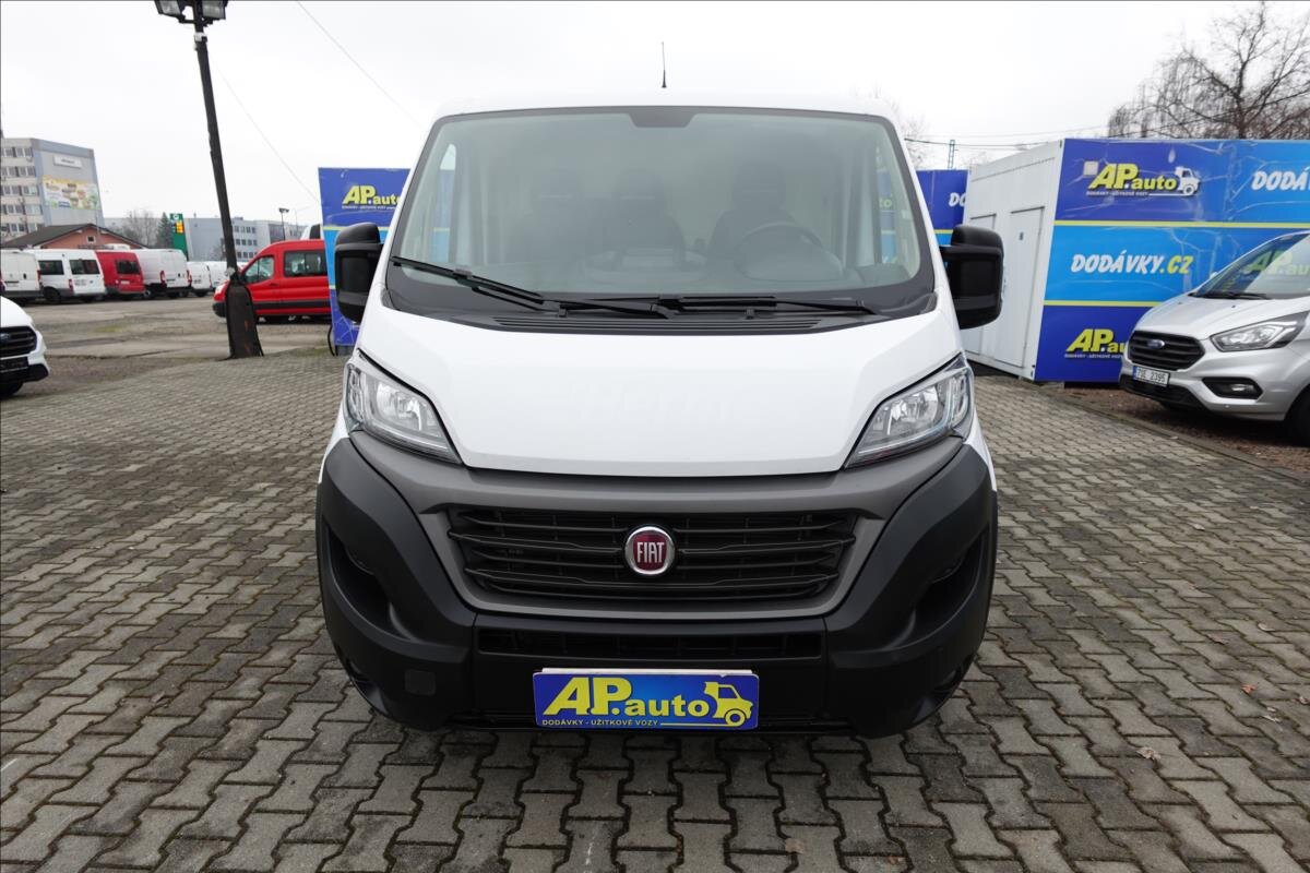 Fiat Ducato Ostatní 2,3 l 0