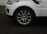 Land Rover Range Rover Sport 9