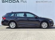 Škoda Octavia 21