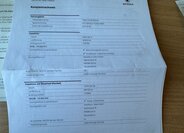 Škoda Octavia Kombi 1,4 l 103 kw