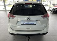 Nissan X-Trail SUV / Terénní 2,0 l 130 kw