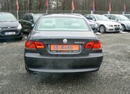 BMW Řada 3 Kupé 2,0 l 130 kw