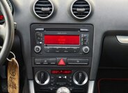Audi A3 Hatchback 1,9 l 77 kw