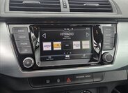 Škoda Fabia Hatchback 999,0 70 kw