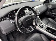 Land Rover Range Rover Evoque SUV 2,0 l 132 kw