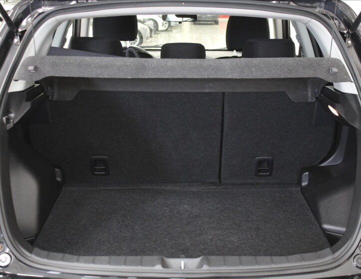 Mitsubishi ASX SUV 1,6 l 86 kw