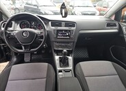 Volkswagen Golf 25
