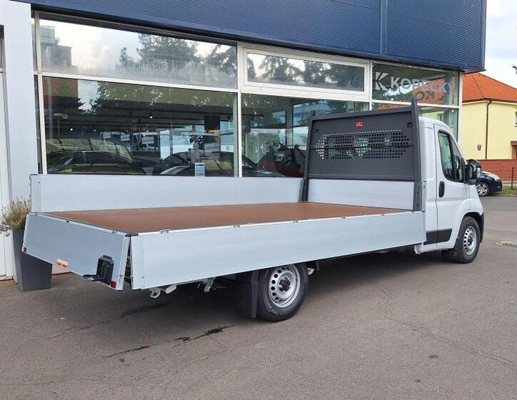 Peugeot Boxer 10