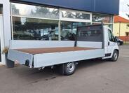 Peugeot Boxer 10