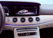 Mercedes-Benz Třídy E 20